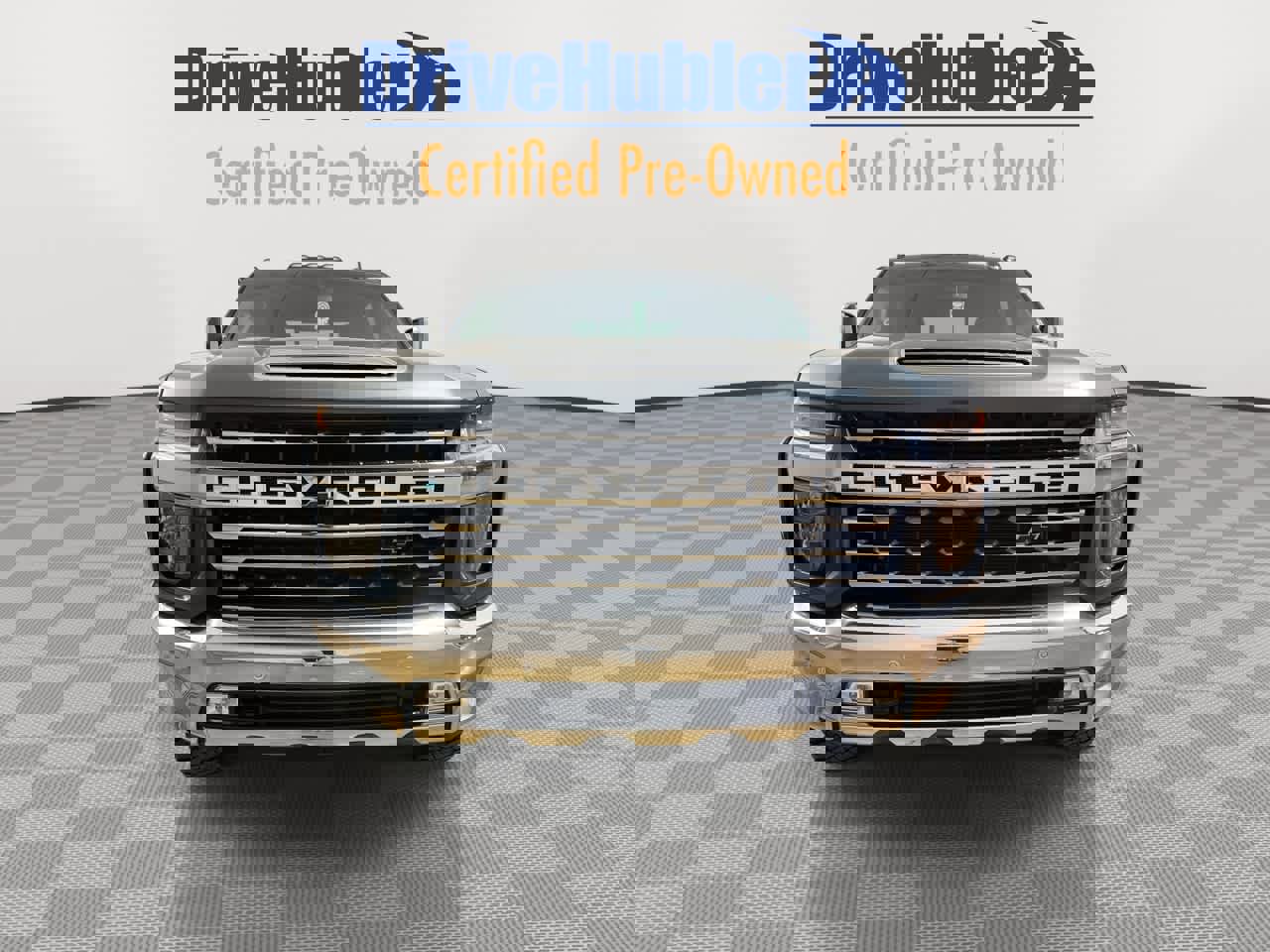 Used 2020 Chevrolet Silverado 2500 LTZ w/ LTZ Plus Package image 3