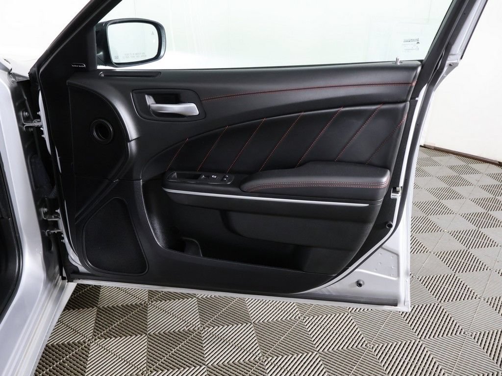 Used 2023 Dodge Charger Scat Pack RWD image 22