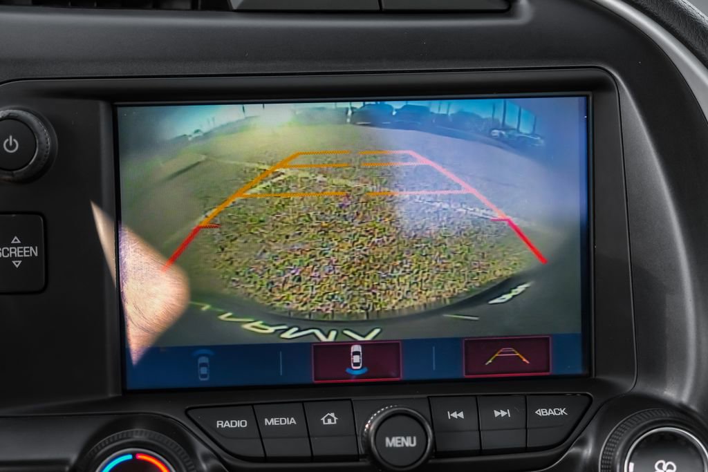 Used 2017 Chevrolet Corvette Grand Sport image 20