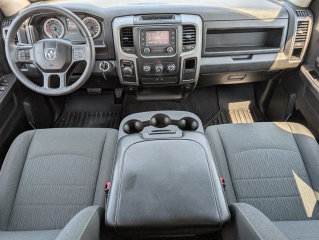 Used 2021 RAM 1500 Tradesman w/ Popular Equipment Group RWD image 5