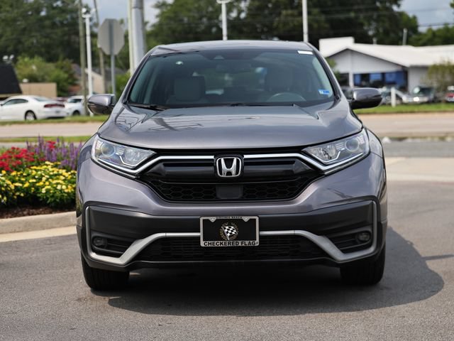 Used 2022 Honda CR-V EX-L image 14