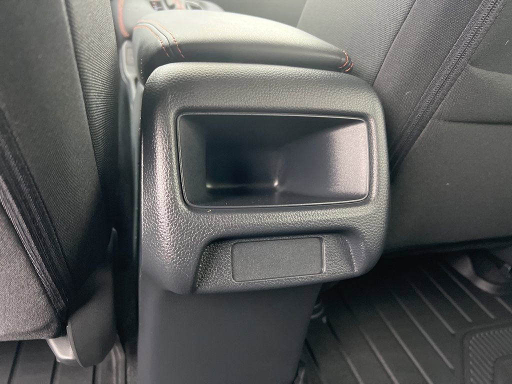 Used 2026 Honda HR-V Sport image 19