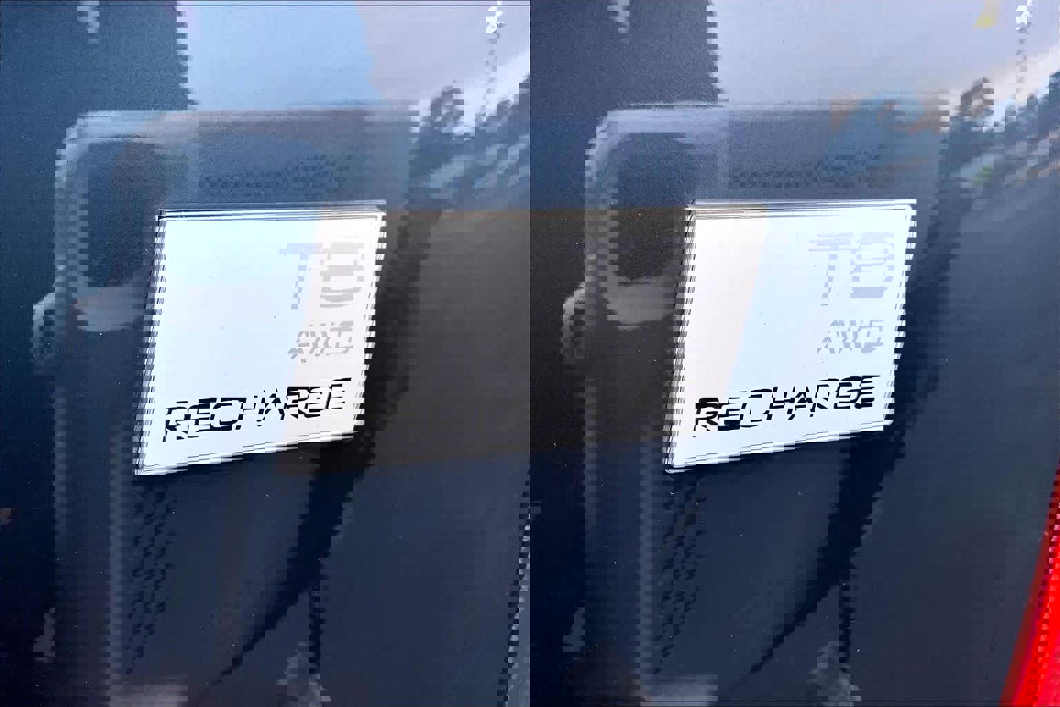 Used 2023 Volvo XC90 T8 Ultimate image 31