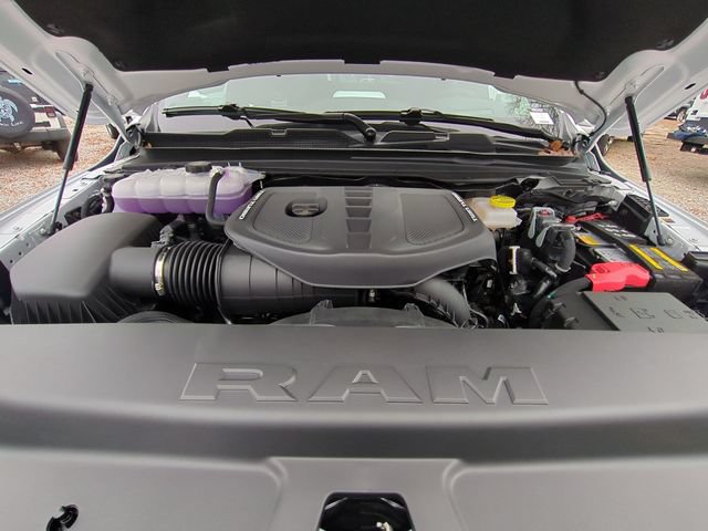 New 2026 RAM 1500 Limited AWD/4WD image 41