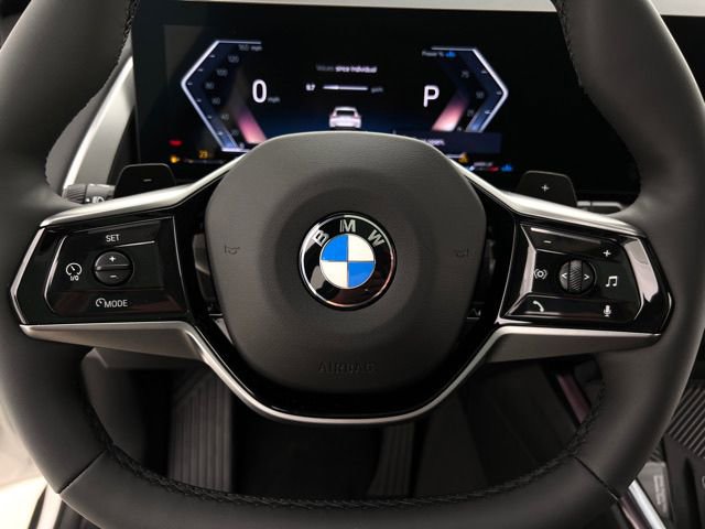 New 2026 BMW X3 xDrive30 w/ Convenience Package AWD/4WD image 11