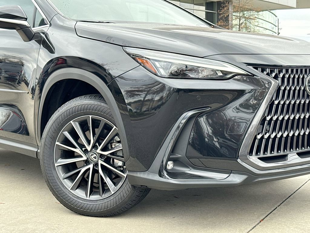 Used 2023 Lexus NX 250 FWD w/ Premium Package image 10