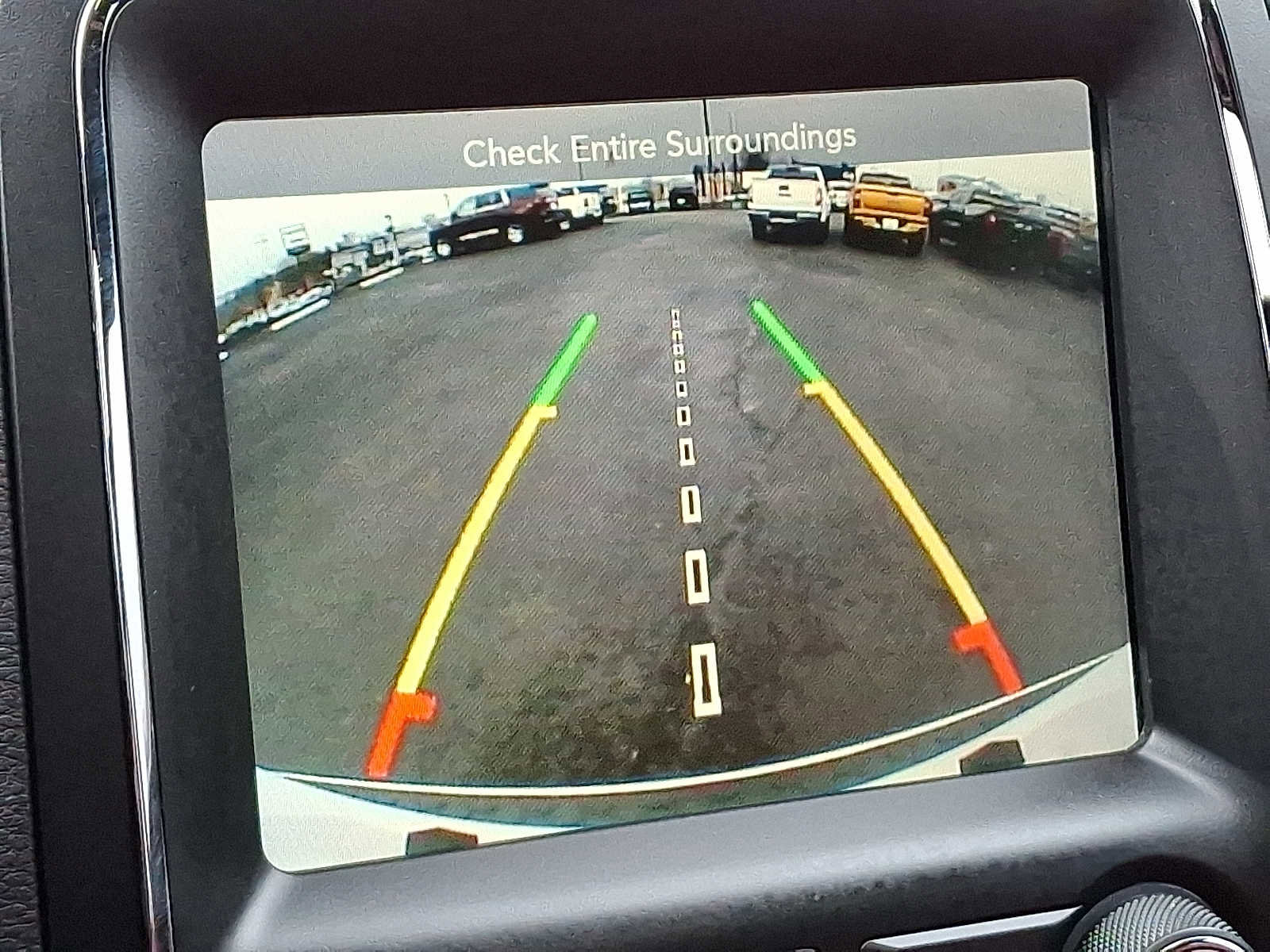 Used 2017 Dodge Durango R/T image 19