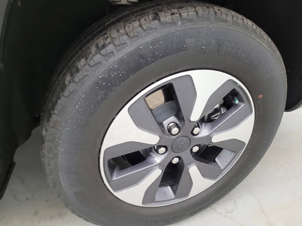 Used 2022 Jeep Grand Cherokee Limited 4xe w/ Luxury Tech Group II AWD/4WD image 31