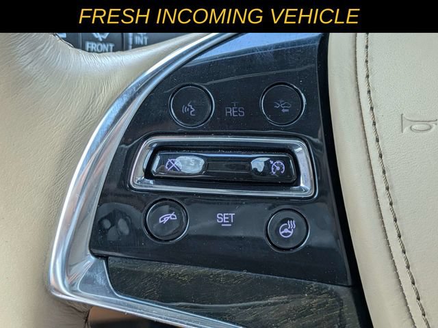 Used 2020 Cadillac Escalade Platinum RWD image 23