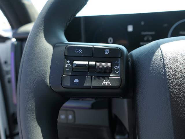 New 2026 Hyundai Santa Fe Calligraphy image 10