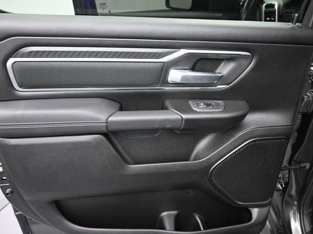 New 2026 RAM 1500 4x4 Crew Cab image 16