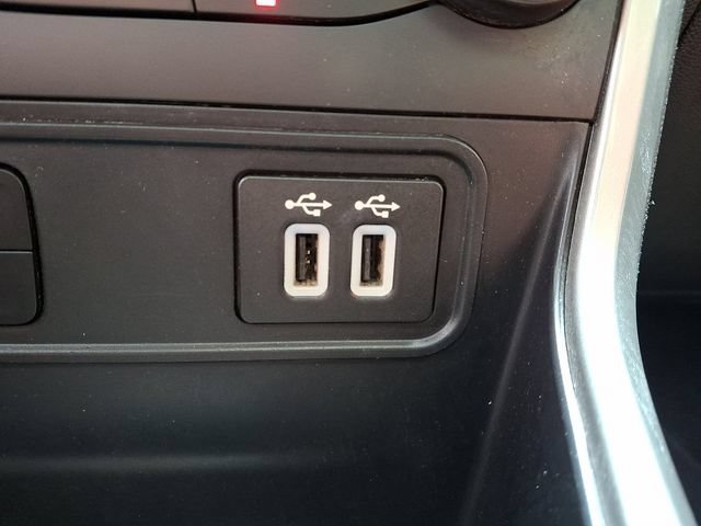 Used 2019 Ford EcoSport Titanium w/ Interior Protection Package AWD/4WD image 37