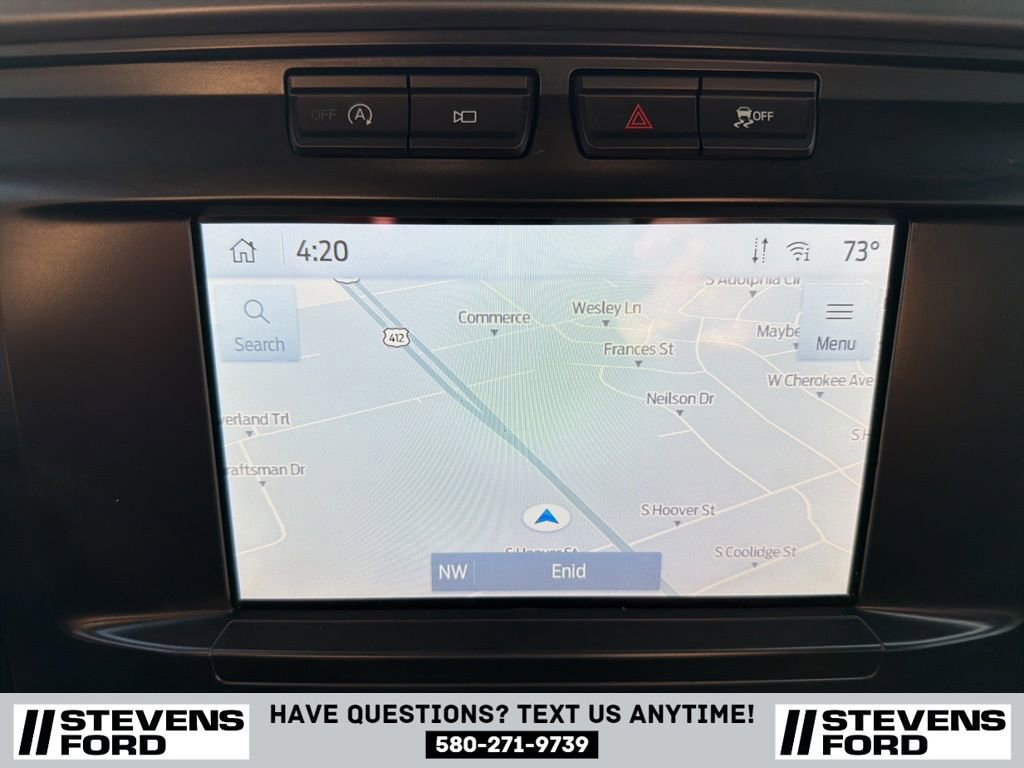 Used 2023 Ford F150 XLT w/ Equipment Group 301A Mid image 31