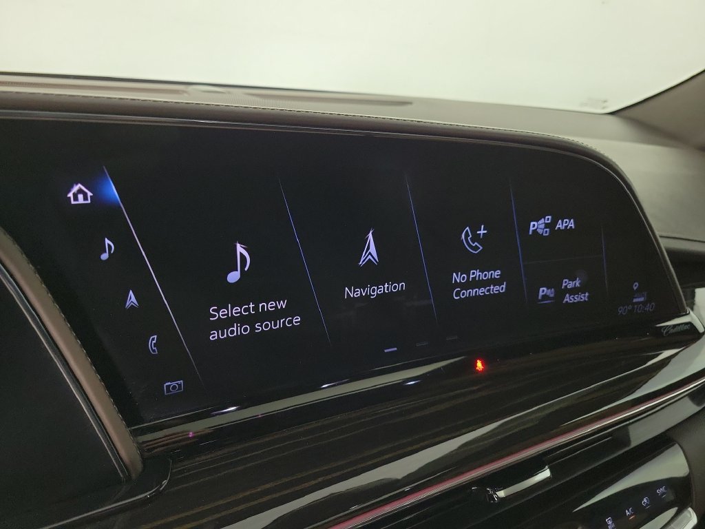 Used 2021 Cadillac Escalade Sport RWD image 29