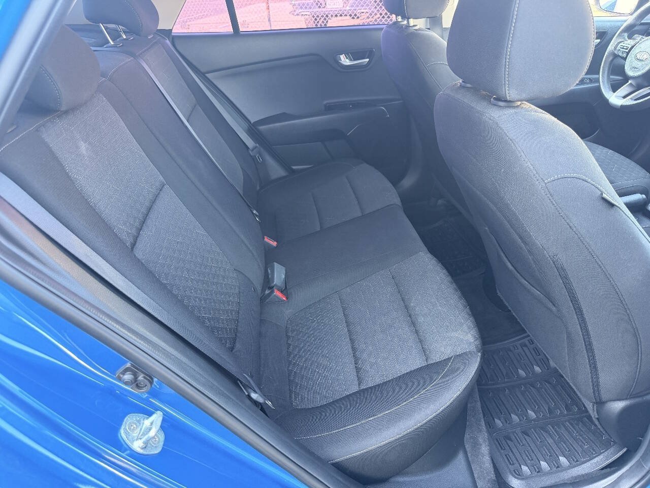 Used 2021 Kia Rio S FWD image 30