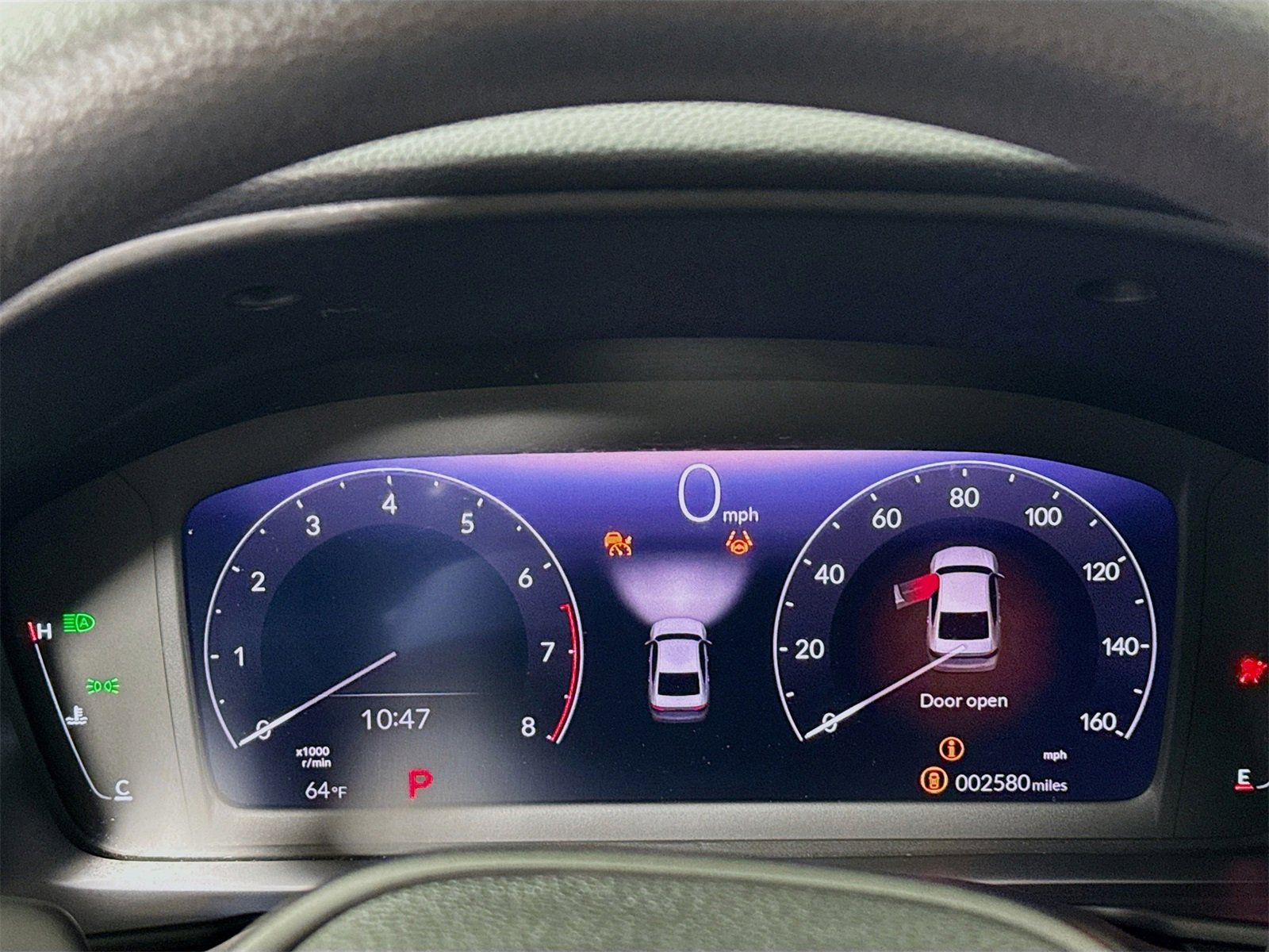 Used 2025 Honda Accord SE image 10