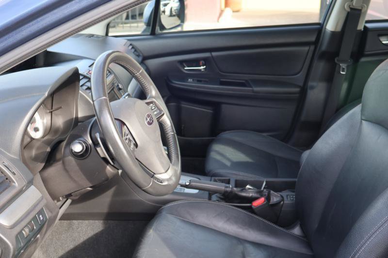 Used 2012 Subaru Impreza 2.0i Sport Limited AWD/4WD image 12