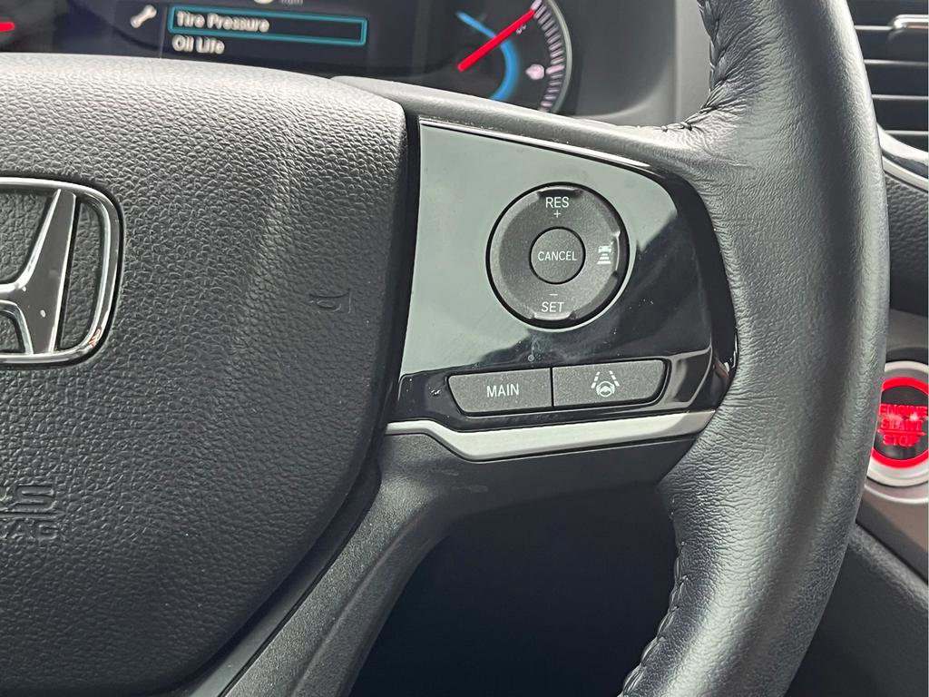 Used 2022 Honda Pilot EX-L image 20