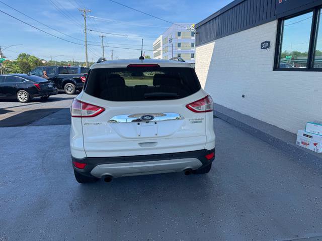 Used 2014 Ford Escape Titanium FWD image 6