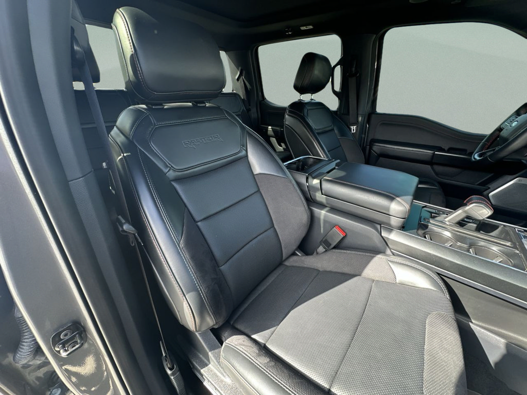 Used 2024 Ford F150 Raptor AWD/4WD image 39