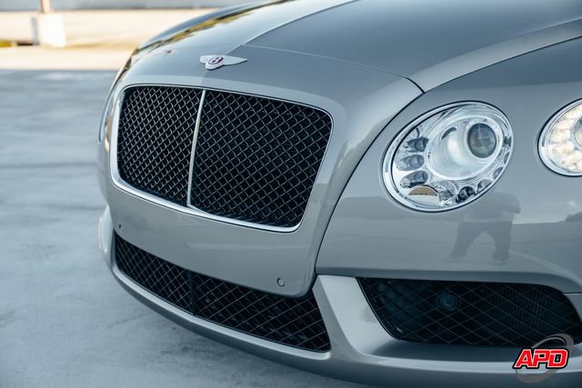 Used 2013 Bentley Continental GT image 27