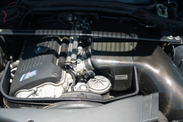 Used 2004 BMW M3 Coupe image 36