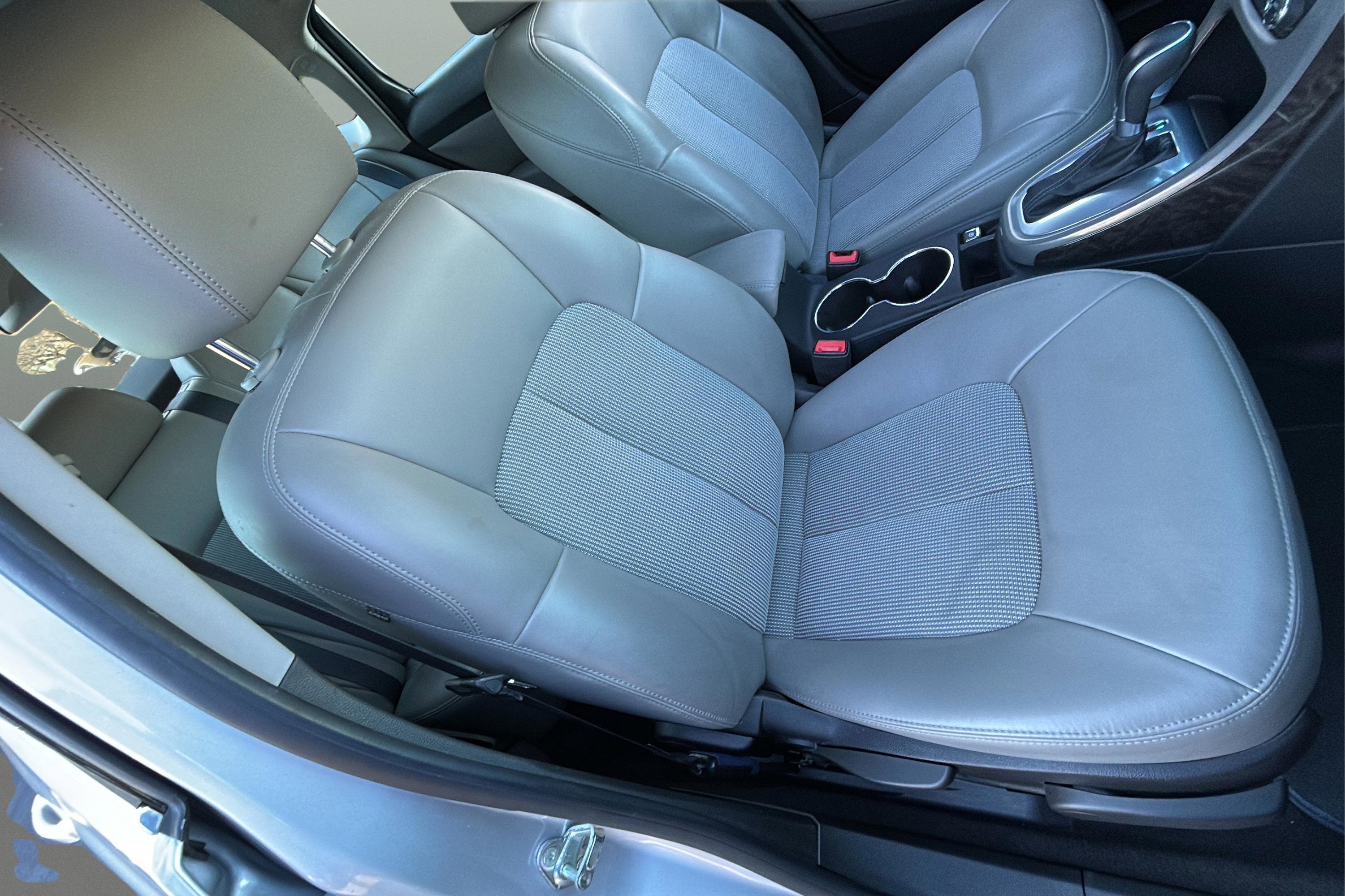 Used 2016 Buick Verano Convenience w/ Driver Confidence Package image 19