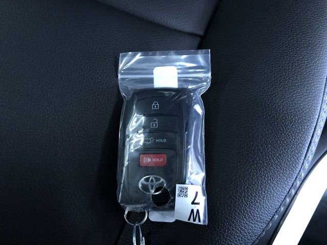 New 2026 Toyota Corolla Cross XLE image 32