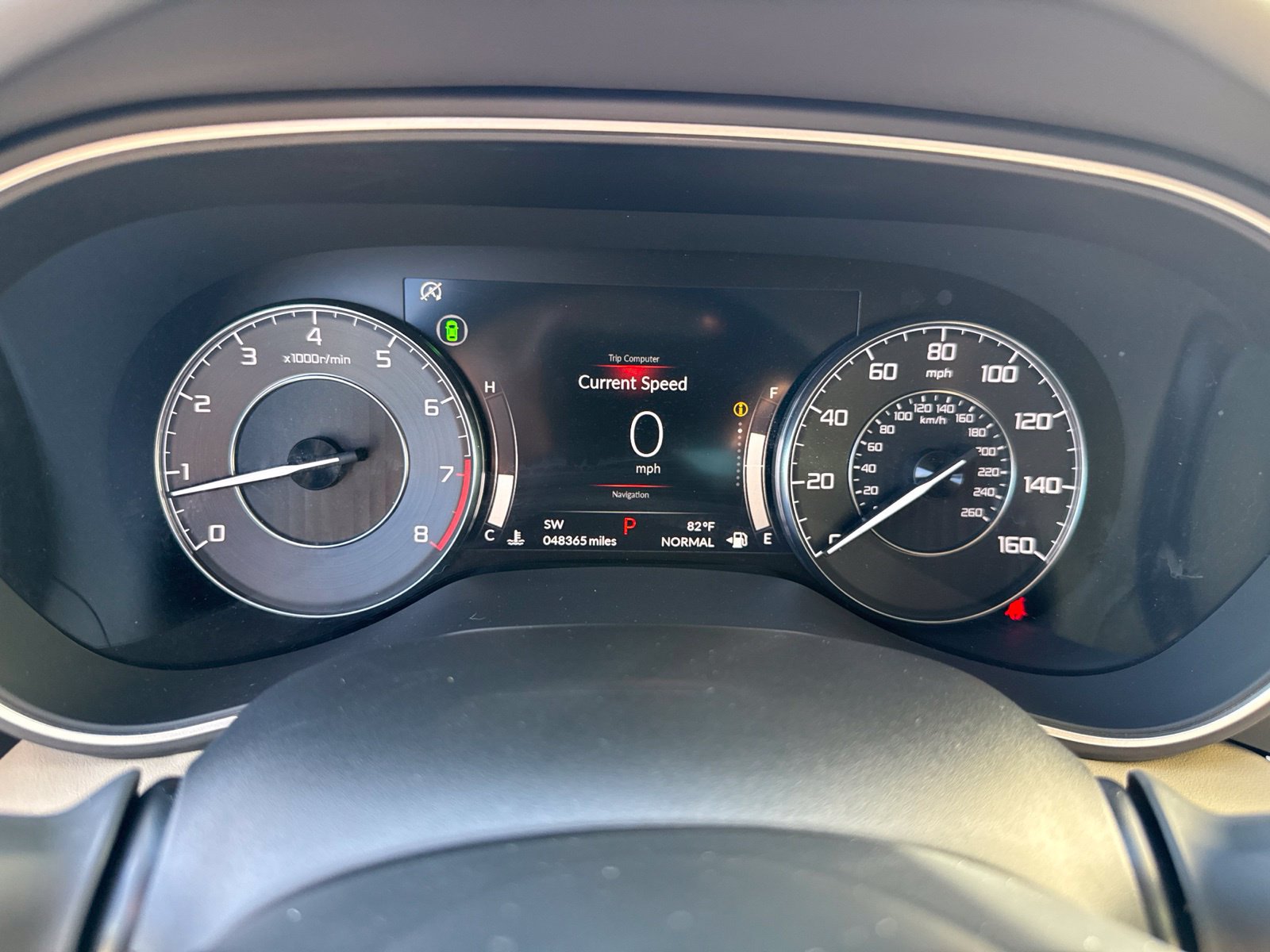 Used 2021 Acura TLX w/ Advance Package FWD image 30