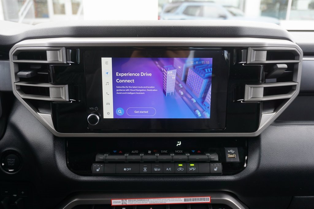 New 2026 Toyota Tundra SR5 image 12