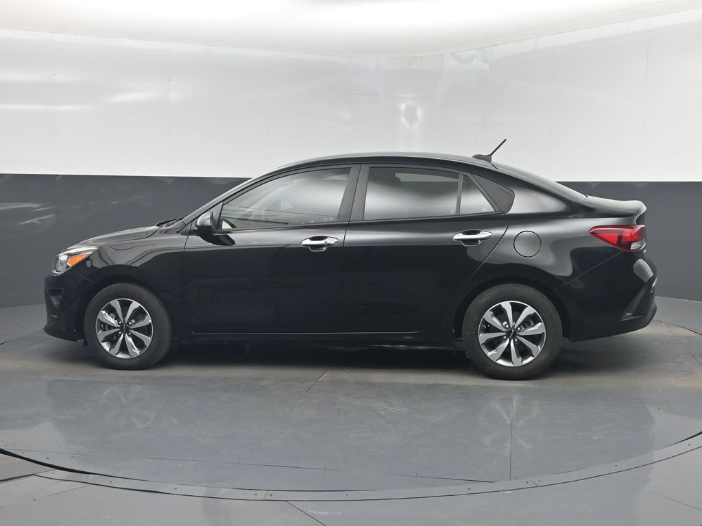 Certified 2023 Kia Rio S w/ Technology Package image 10