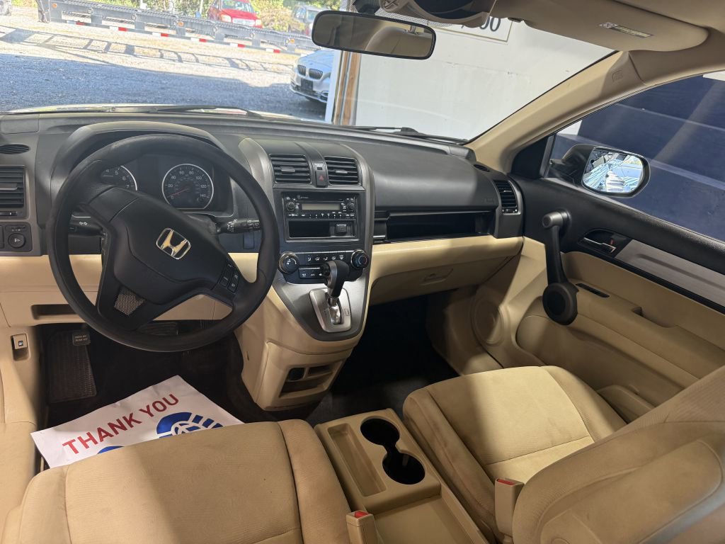 Used 2010 Honda CR-V LX image 5