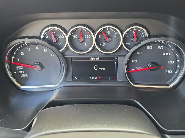 Certified 2021 Chevrolet Tahoe LT w/ LT Signature Package image 30