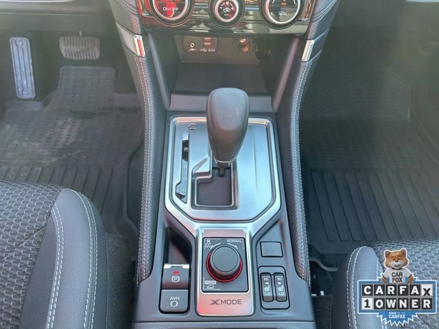 Certified 2024 Subaru Forester Premium image 23