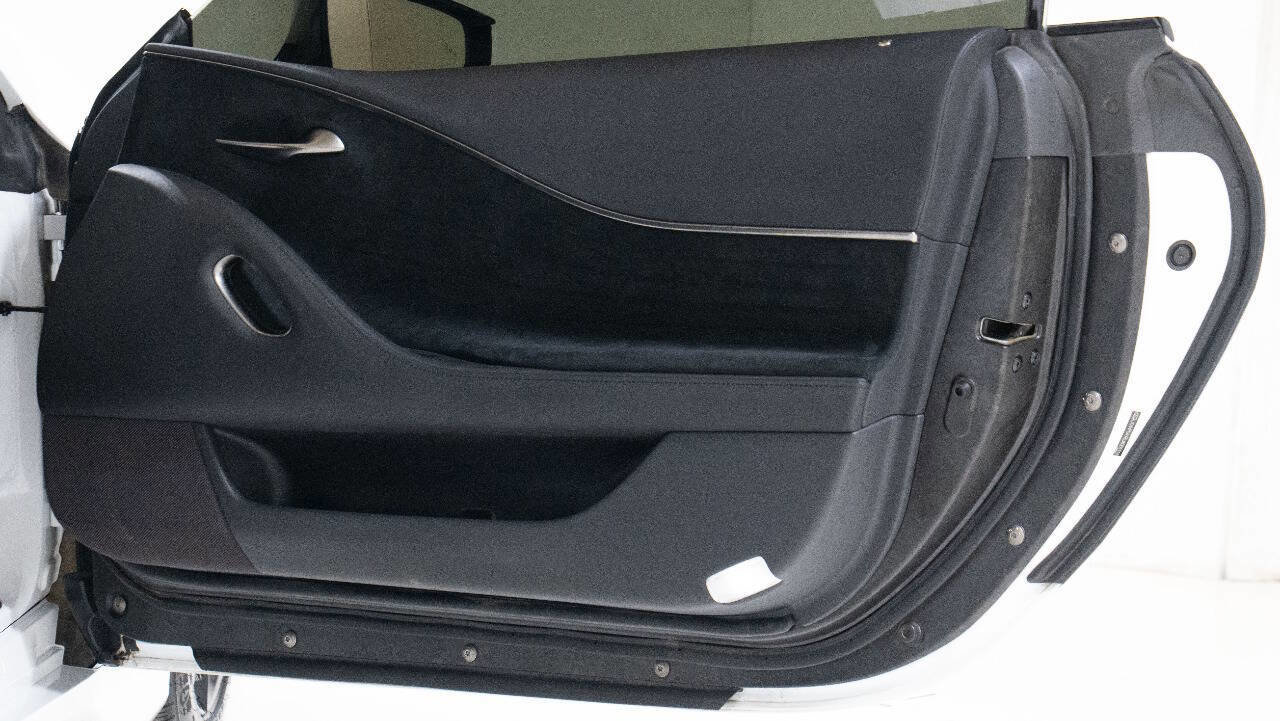 Used 2018 Lexus LC 500 Coupe w/ Touring Package image 23