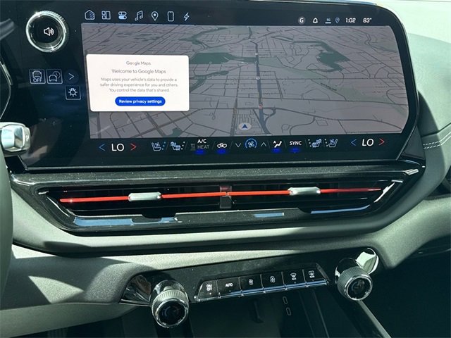 New 2026 Chevrolet Silverado EV Trail Boss image 9