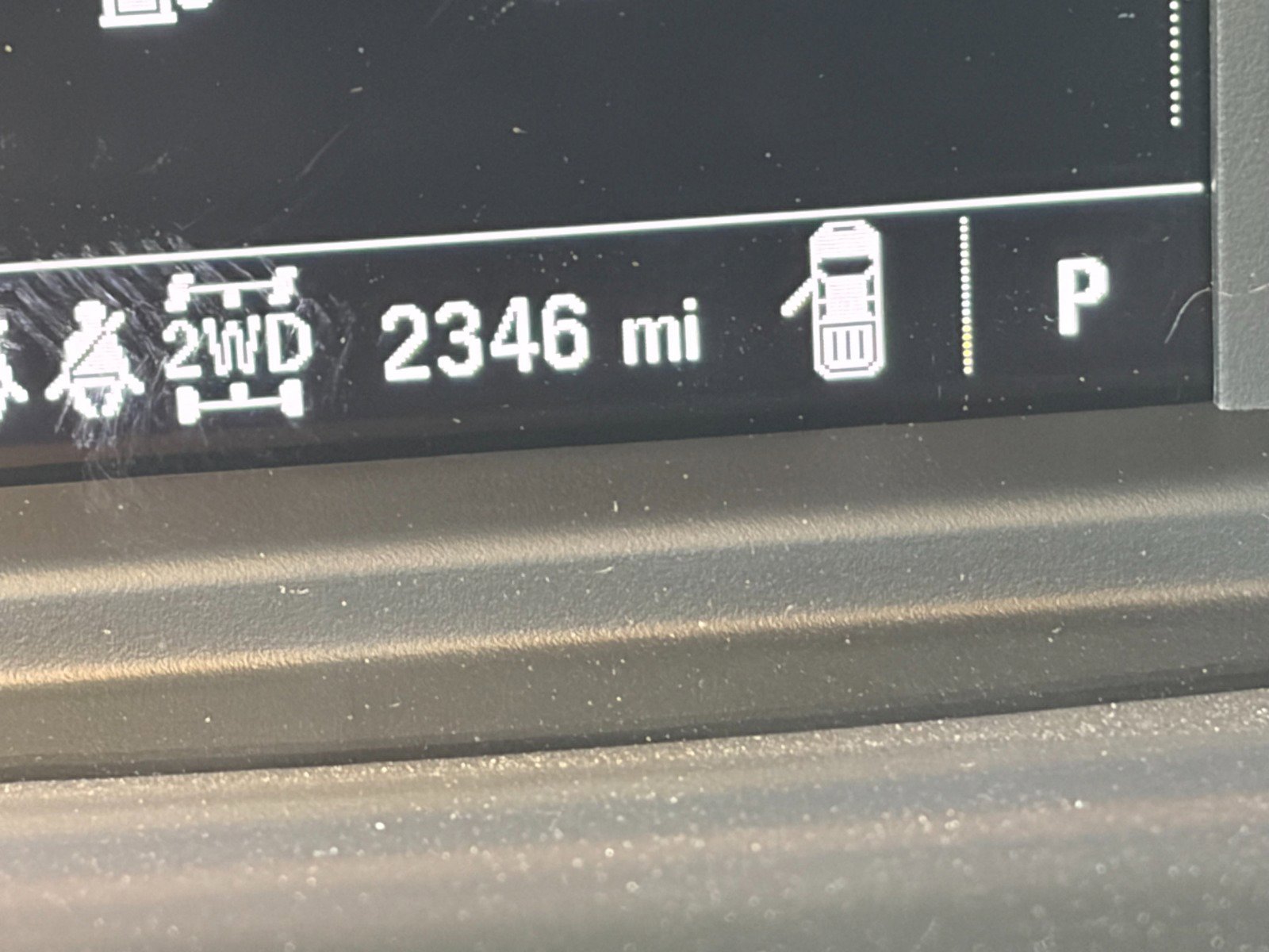 New 2026 GMC Sierra 1500 Pro w/ Graphite Edition image 23