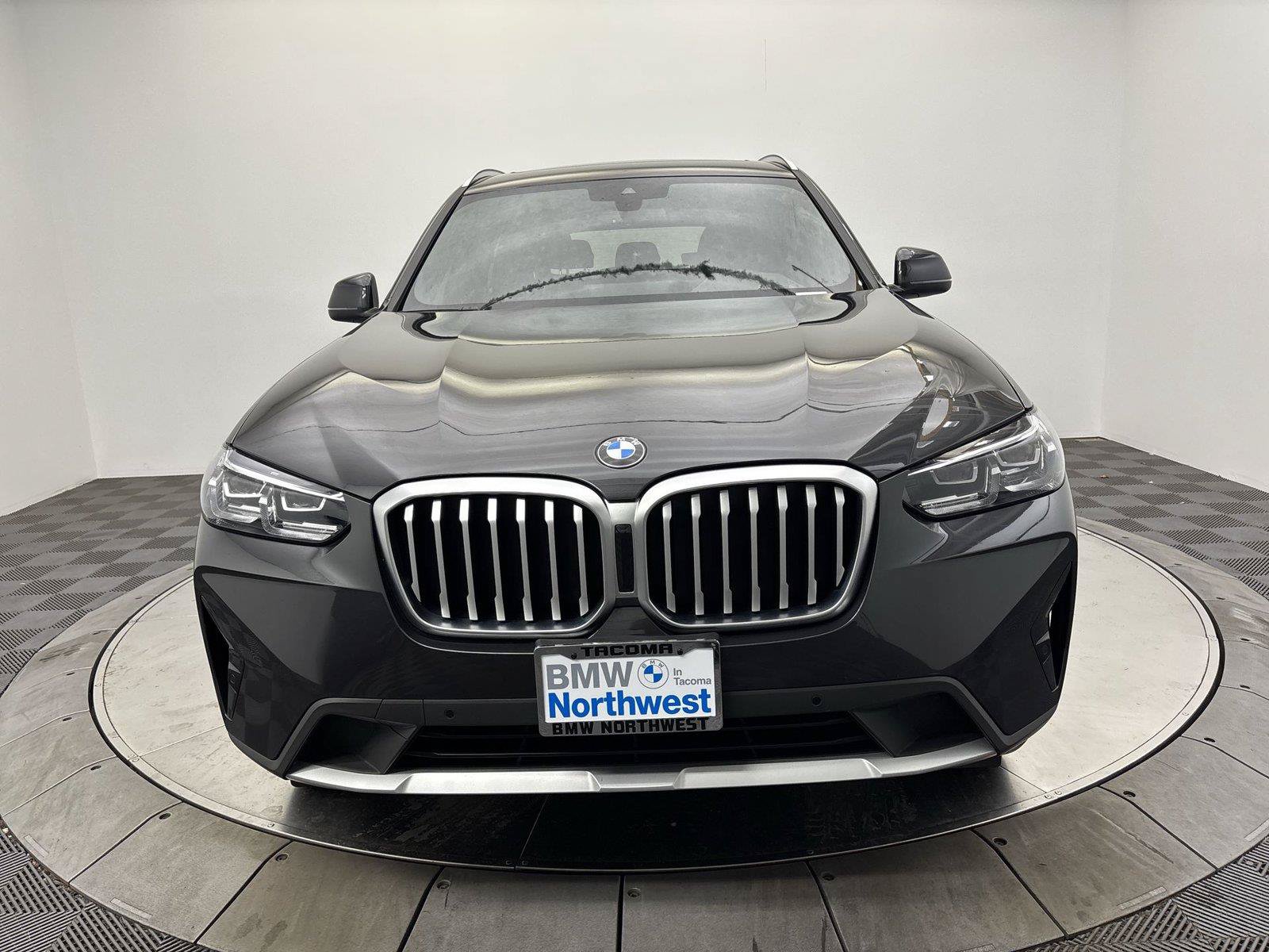 Used 2023 BMW X3 xDrive30i w/ Premium Package AWD/4WD image 14