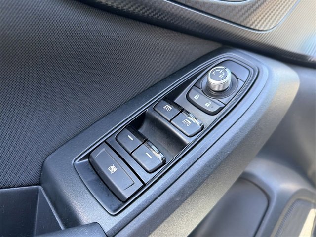 Used 2020 Subaru Crosstrek 2.0i Premium image 13