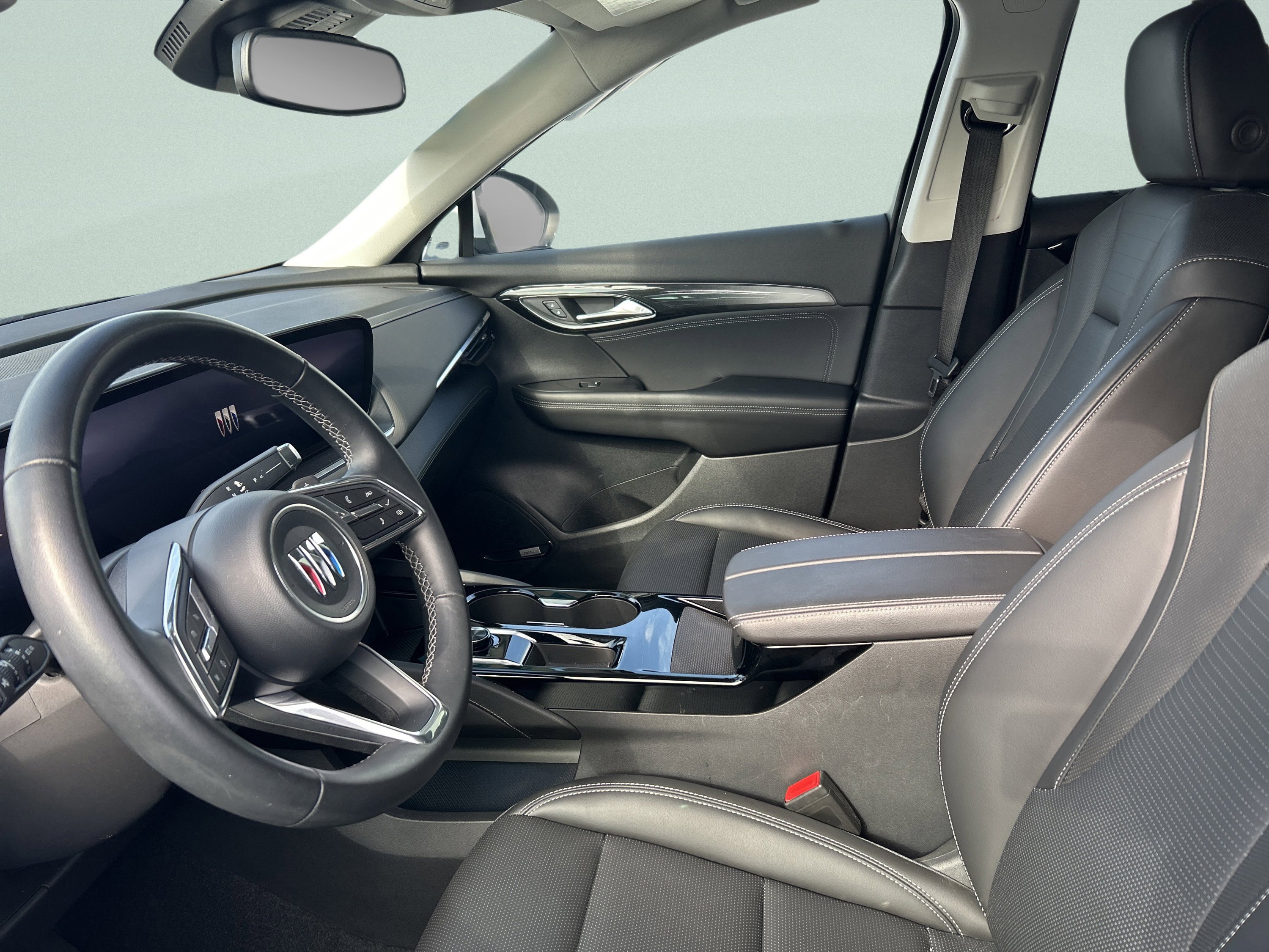 Used 2024 Buick Envision Preferred image 10