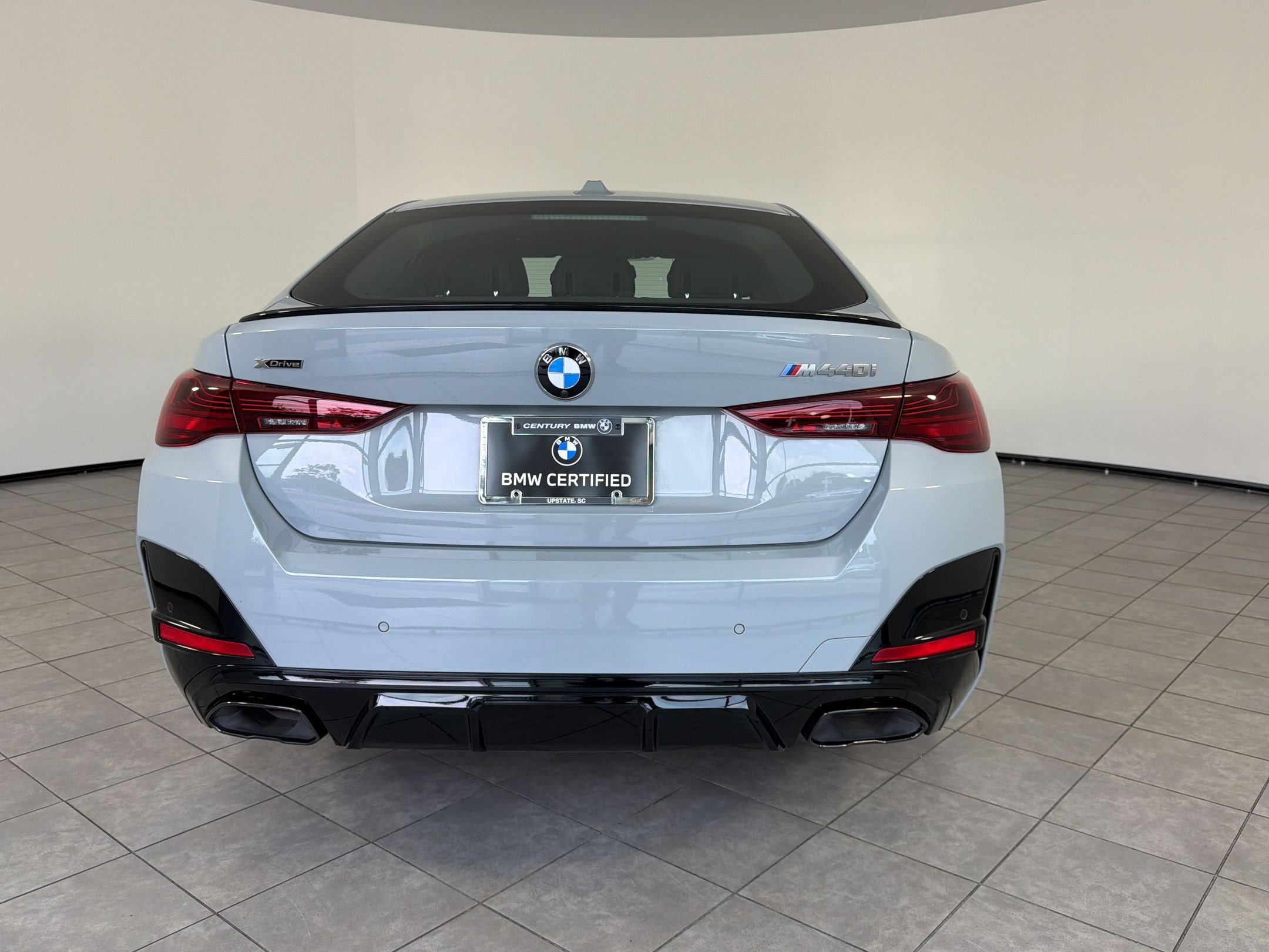Used 2026 BMW 440i xDrive w/ Premium Package AWD/4WD image 10