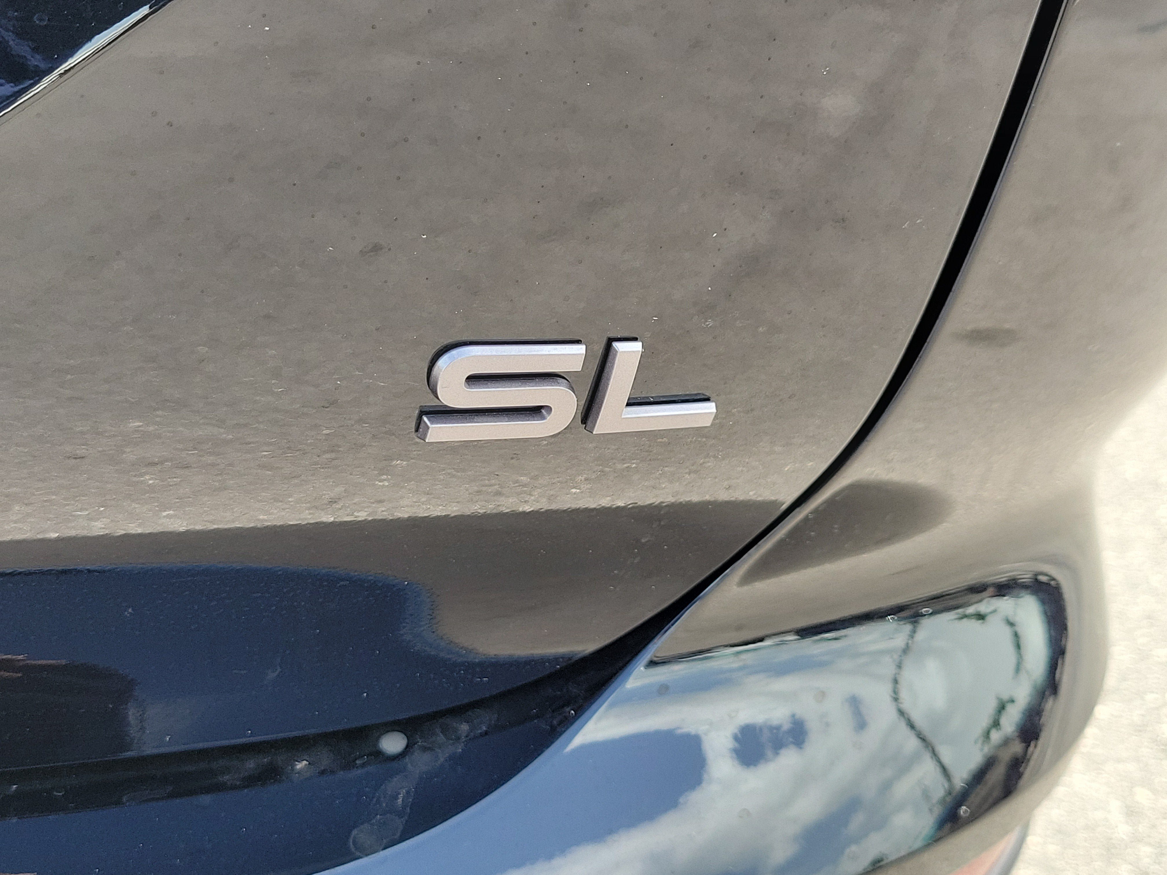 New 2026 Nissan Rogue SL AWD/4WD image 7