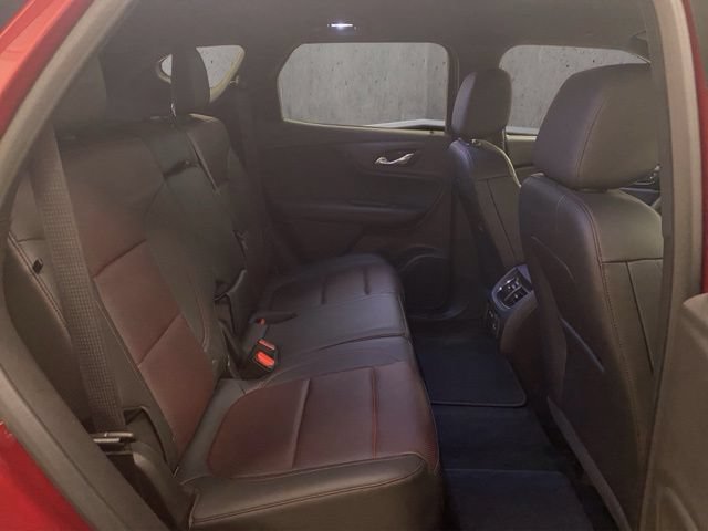 Used 2019 Chevrolet Blazer RS AWD/4WD image 23