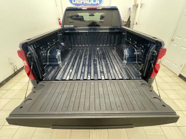 Certified 2023 Chevrolet Silverado 1500 LT image 13