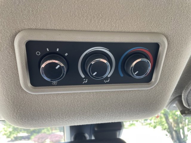 Used 2024 Chevrolet Express 3500 LT w/ LT Preferred Equipment Group image 25