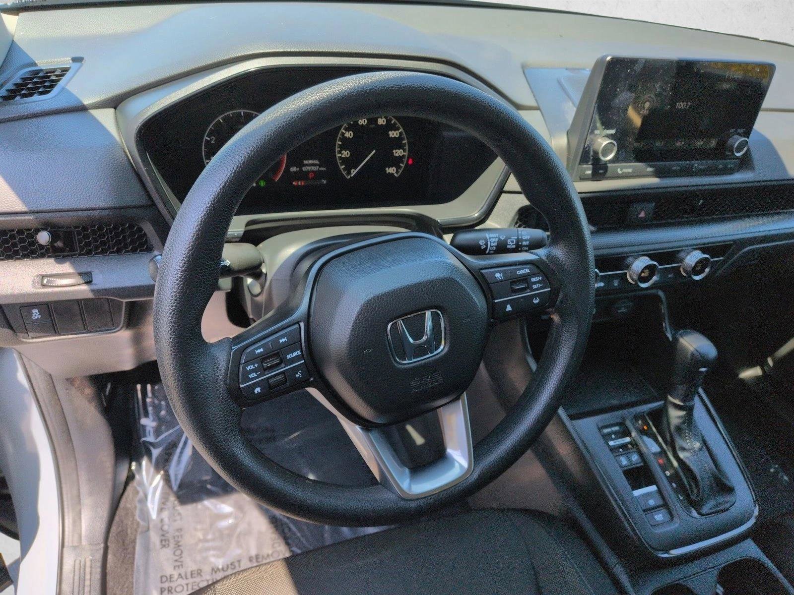Used 2024 Honda CR-V LX image 11