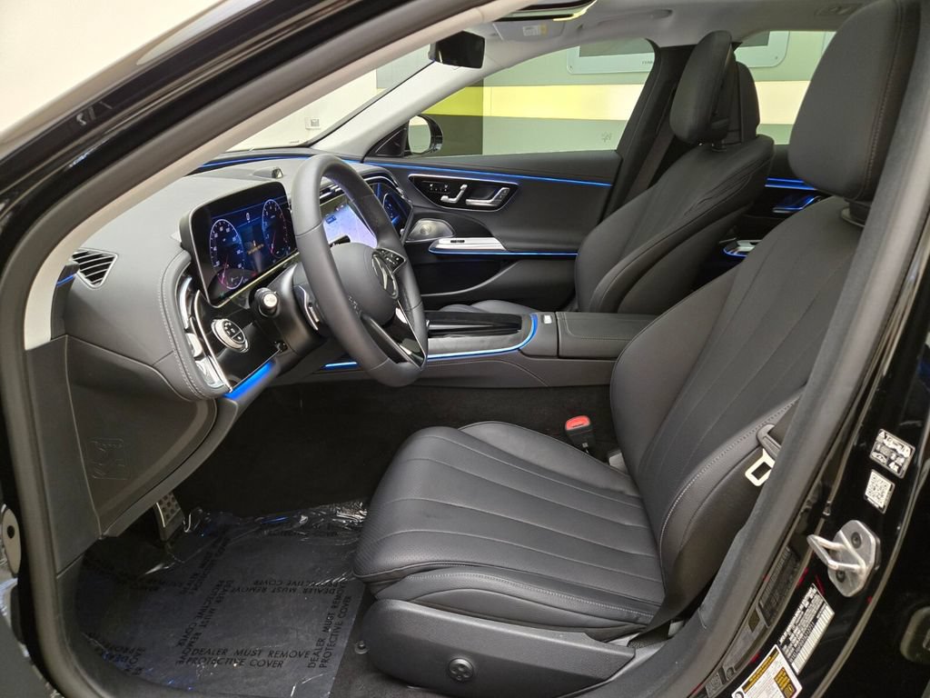 Used 2026 Mercedes-Benz E 450 4MATIC All-Terrain Wagon image 17