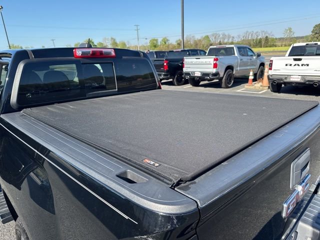 Used 2018 GMC Canyon Denali image 24