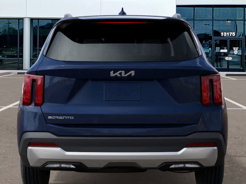 New 2026 Kia Sorento S image 13
