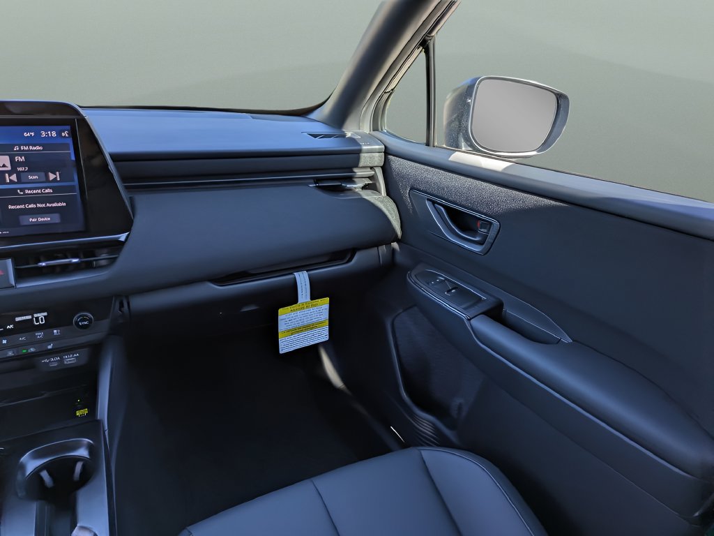 Certified 2026 Subaru Outback Premium AWD/4WD image 15